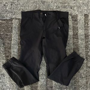 Like new tentree Mens joggers